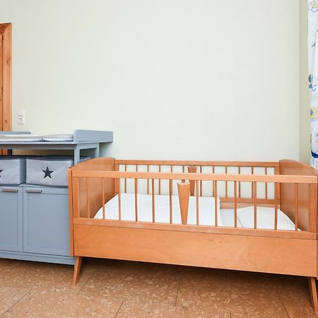 Ferienwohnungen Im Haus Flinthoern Нойхарлингерзийл Екстериор снимка