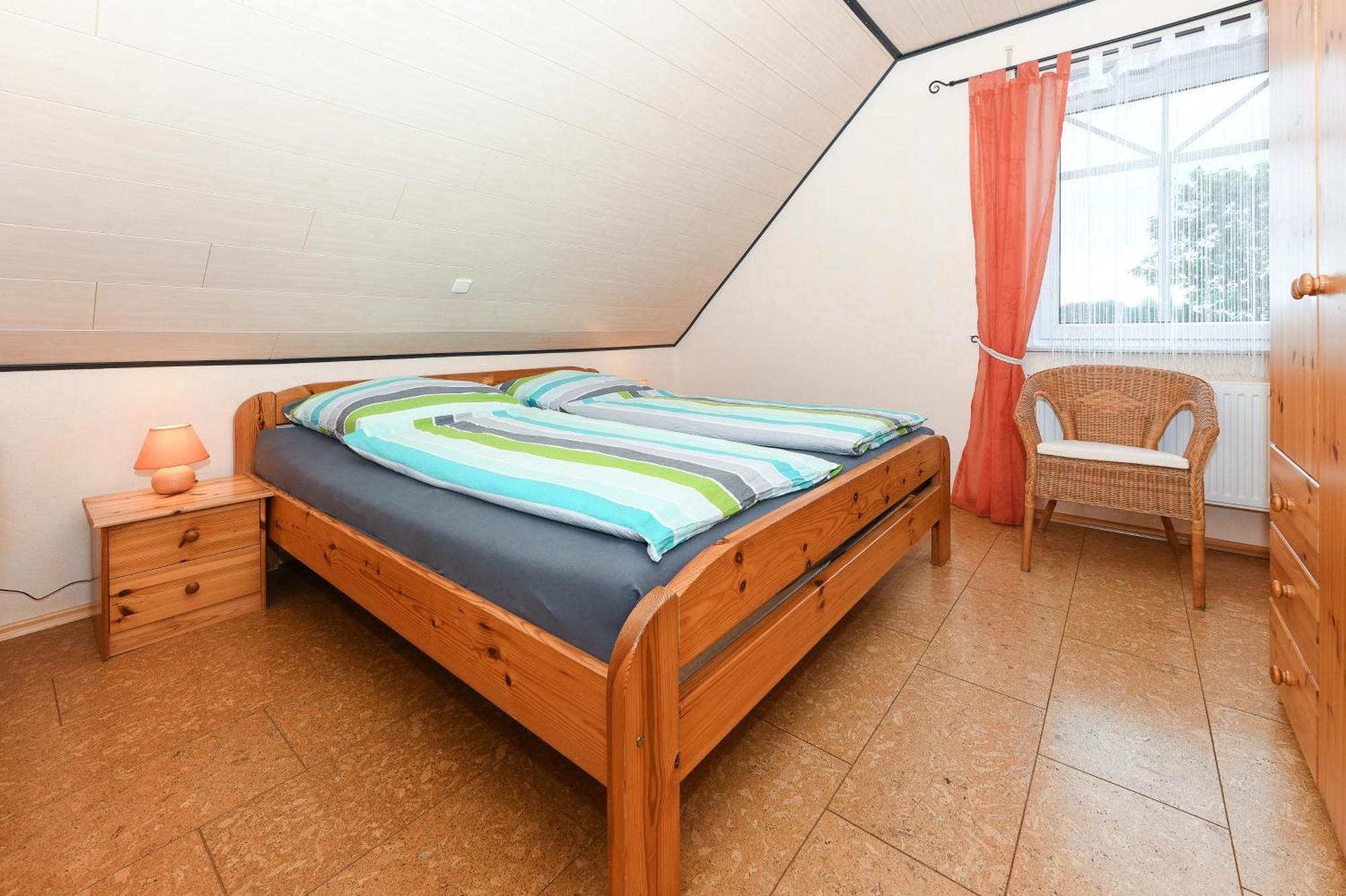 Ferienwohnungen Im Haus Flinthoern Нойхарлингерзийл Екстериор снимка